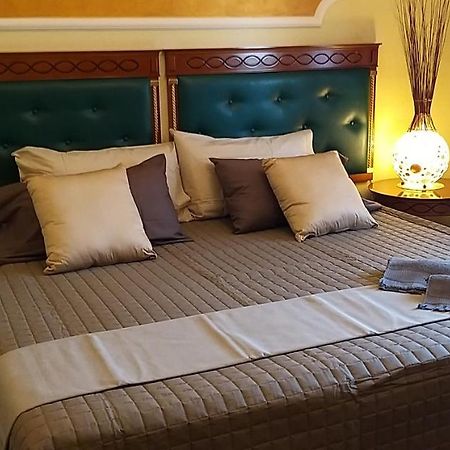 וילה סן ג'ובאני Hotel La Conca מראה חיצוני תמונה