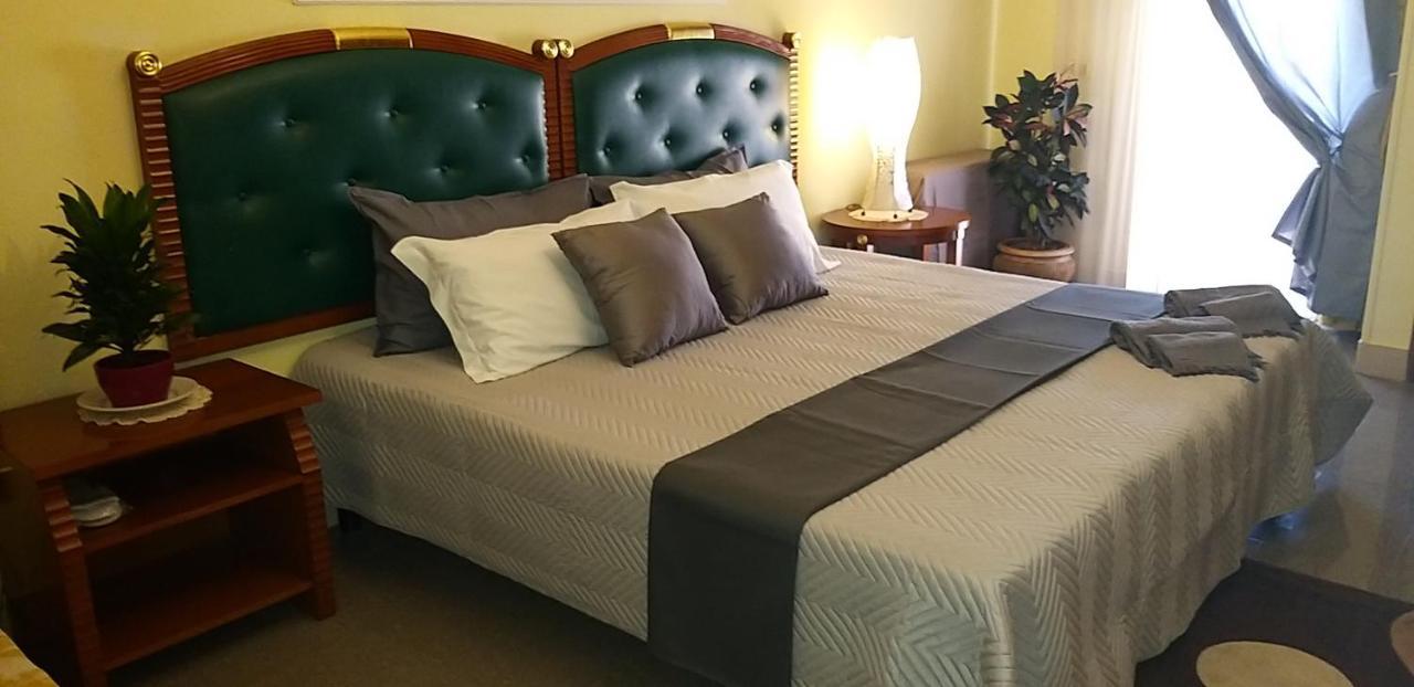 וילה סן ג'ובאני Hotel La Conca מראה חיצוני תמונה
