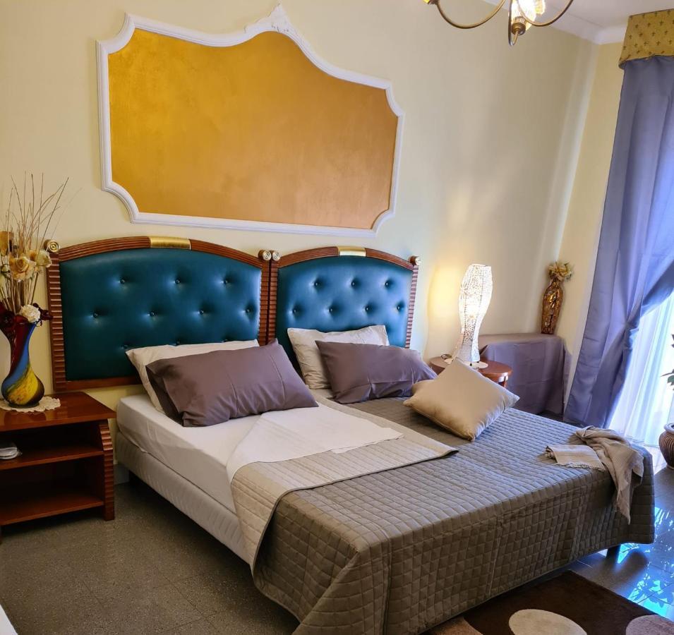 וילה סן ג'ובאני Hotel La Conca מראה חיצוני תמונה