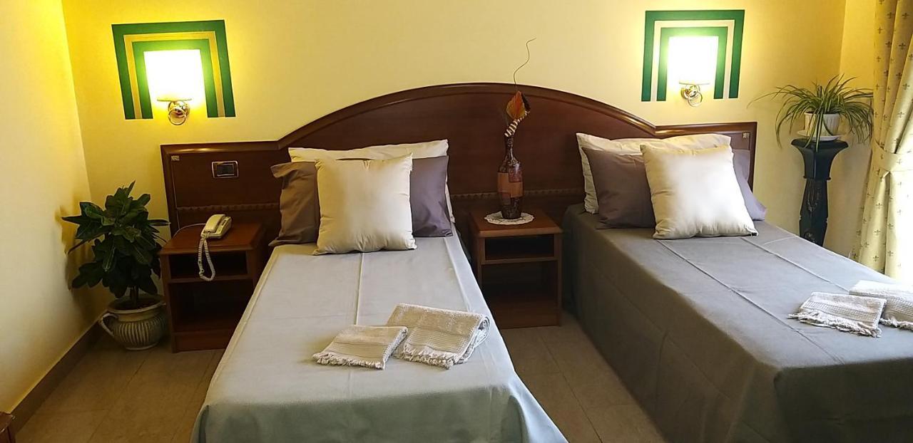 וילה סן ג'ובאני Hotel La Conca מראה חיצוני תמונה