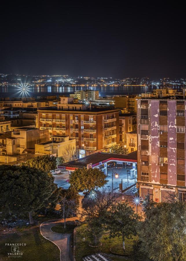 וילה סן ג'ובאני Hotel La Conca מראה חיצוני תמונה